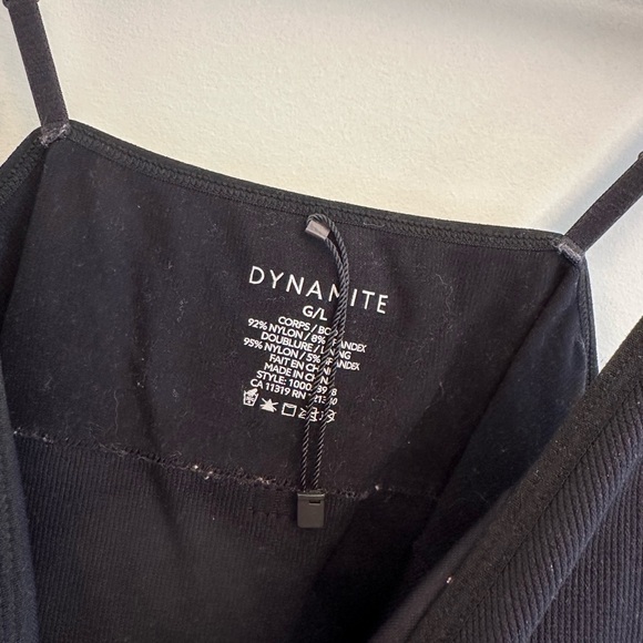 Crop Top - Picture 3 of 3